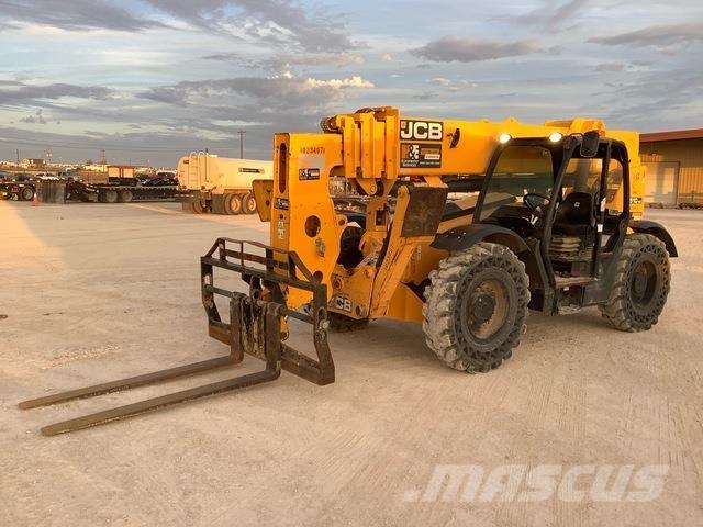 JCB 510-56 텔러 핸들러