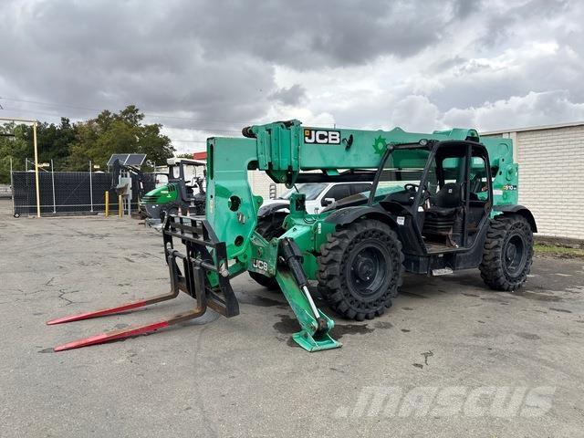 JCB 510-56 텔러 핸들러