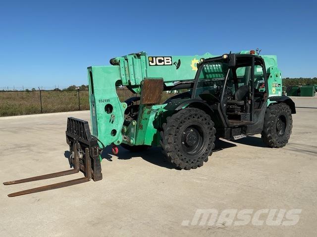 JCB 510-56 텔러 핸들러