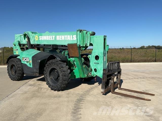 JCB 510-56 텔러 핸들러