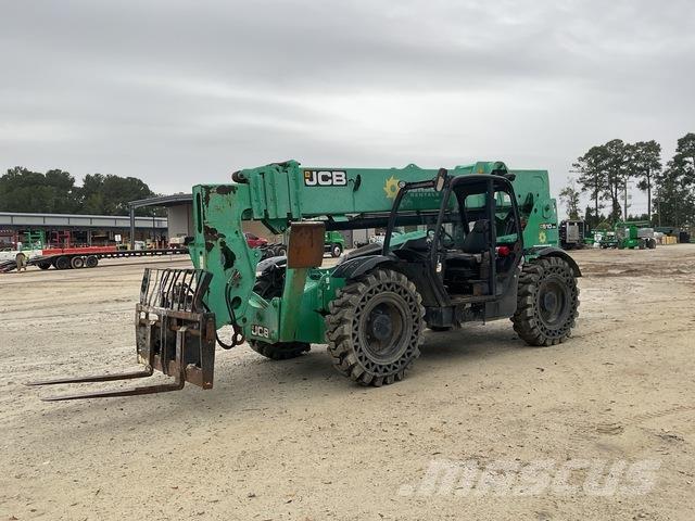 JCB 510-56 텔러 핸들러