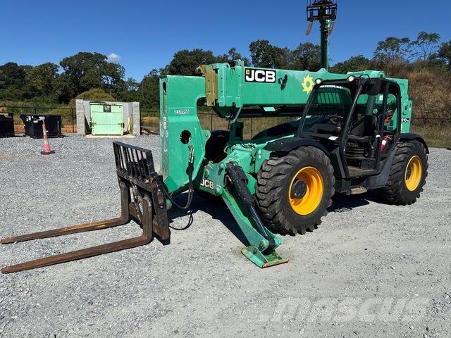 JCB 510-56 텔러 핸들러