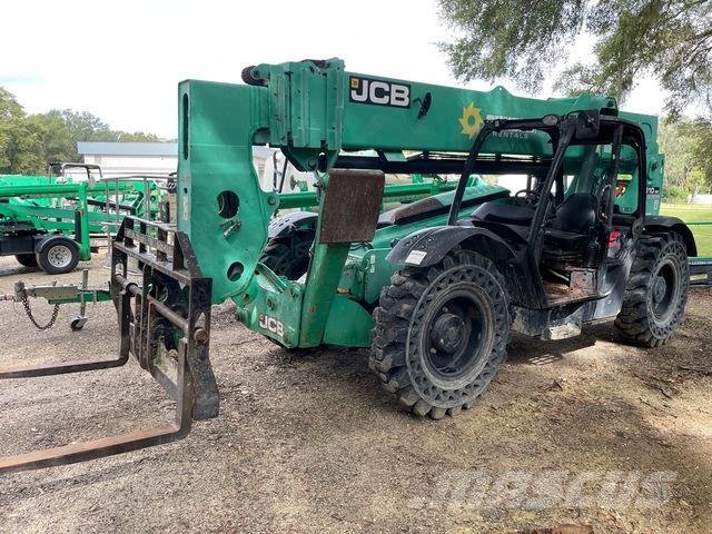 JCB 510-56 텔러 핸들러