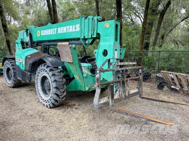 JCB 510-56 텔러 핸들러