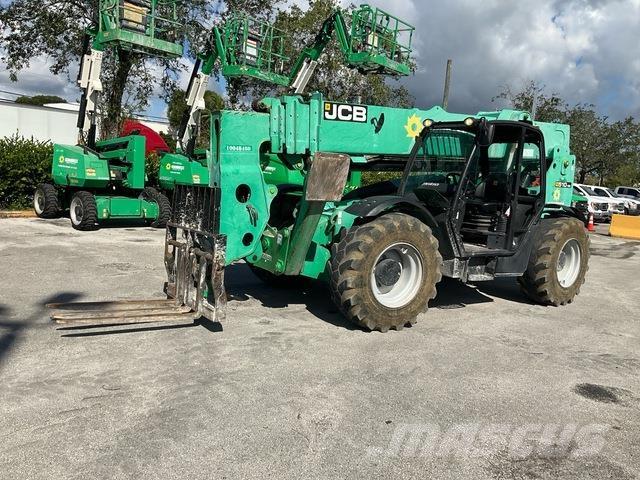 JCB 510-56 텔러 핸들러