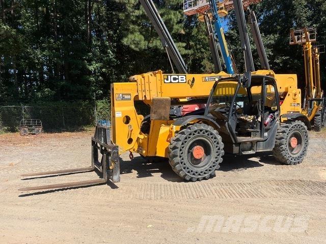 JCB 510-56 F 텔러 핸들러