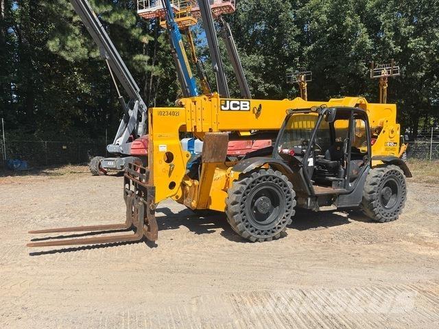 JCB 510-56 F 텔러 핸들러