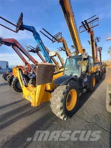 JCB 510-56 S 텔러 핸들러