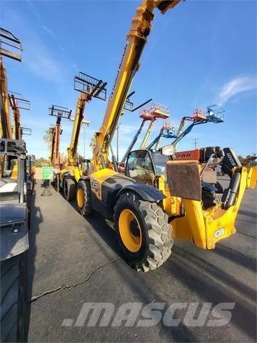 JCB 510-56 S 텔러 핸들러