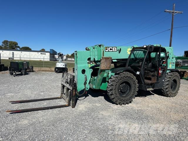 JCB 51056 텔러 핸들러