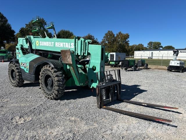 JCB 51056 텔러 핸들러