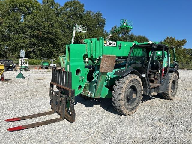 JCB 512-56 텔러 핸들러