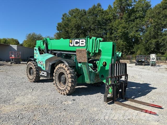 JCB 512-56 텔러 핸들러