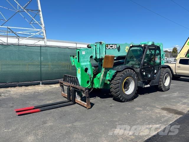 JCB 512.56 텔러 핸들러