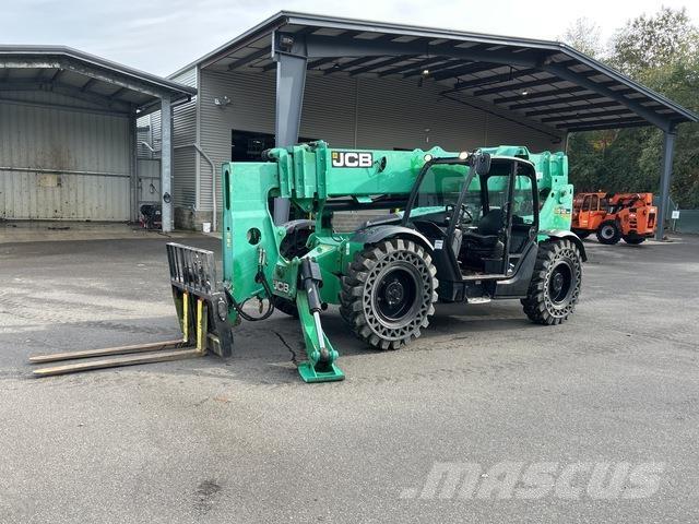 JCB 512-56 텔러 핸들러