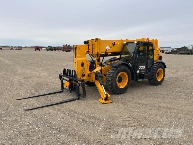 JCB 512.56 F 텔러 핸들러