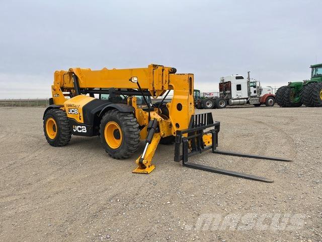 JCB 512.56 F 텔러 핸들러