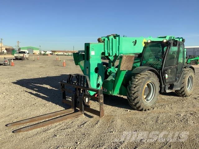 JCB 514-56 텔러 핸들러