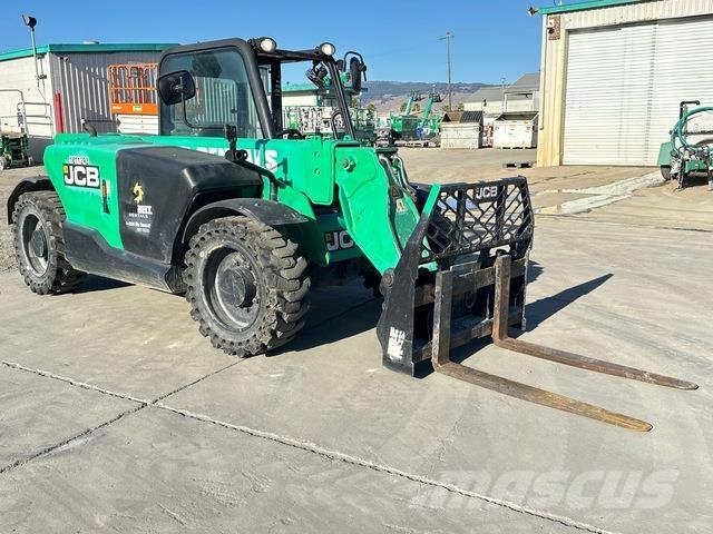 JCB 525-60 텔러 핸들러