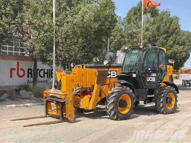 JCB 540-170 텔러 핸들러