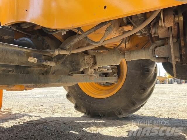 JCB 540-170 텔러 핸들러