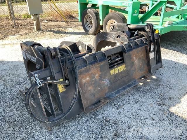 JCB HBG72 집게
