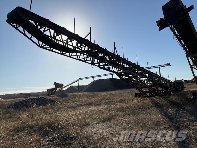 Jensen  컨베이어