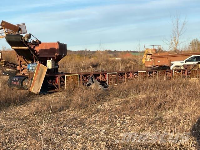 Jensen  컨베이어