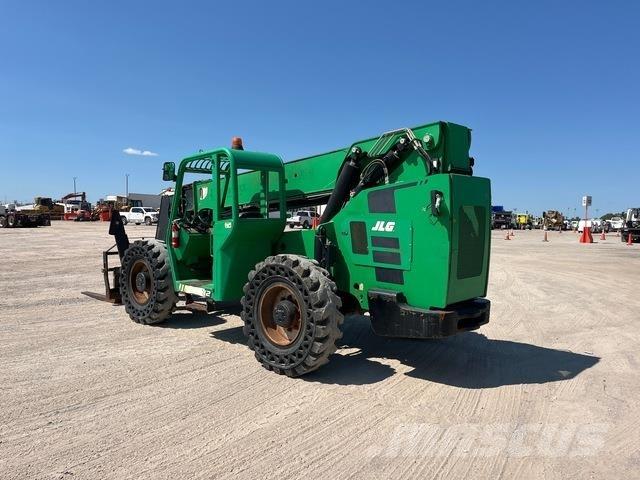 JLG 10042 텔러 핸들러