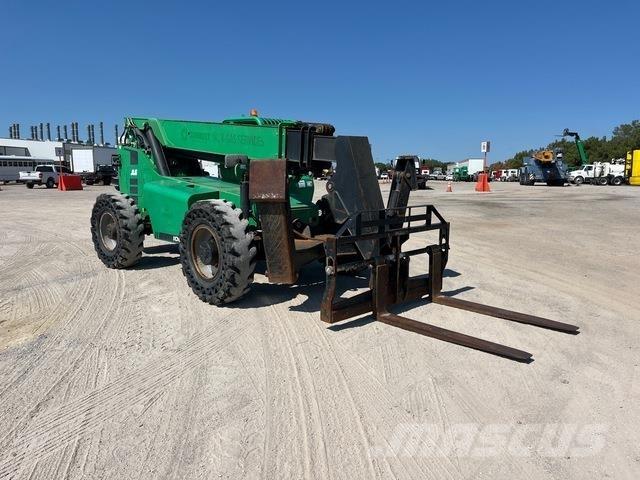 JLG 10042 텔러 핸들러