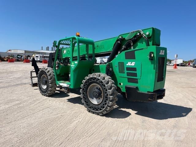 JLG 10042 텔러 핸들러