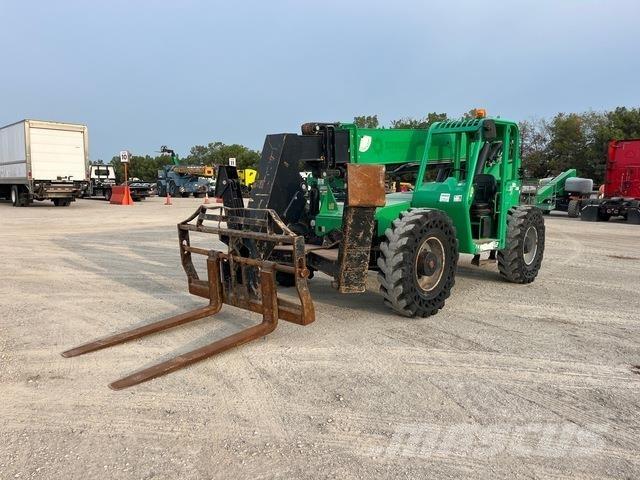 JLG 10042 텔러 핸들러