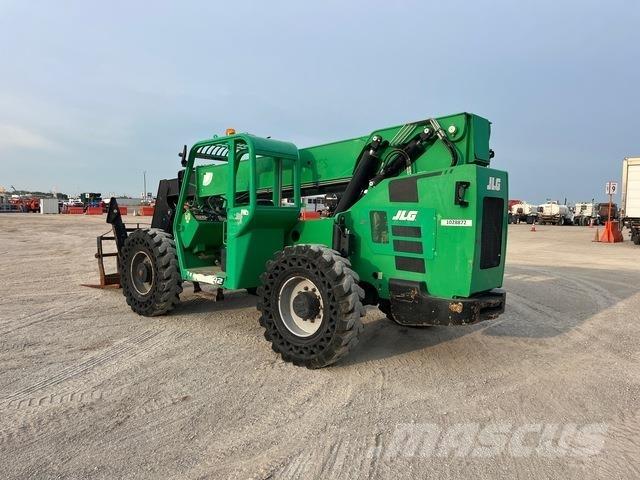 JLG 10042 텔러 핸들러