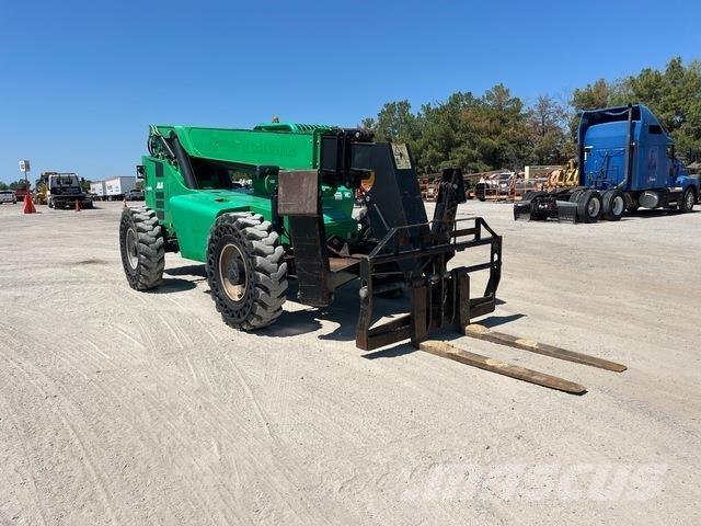 JLG 10042 텔러 핸들러