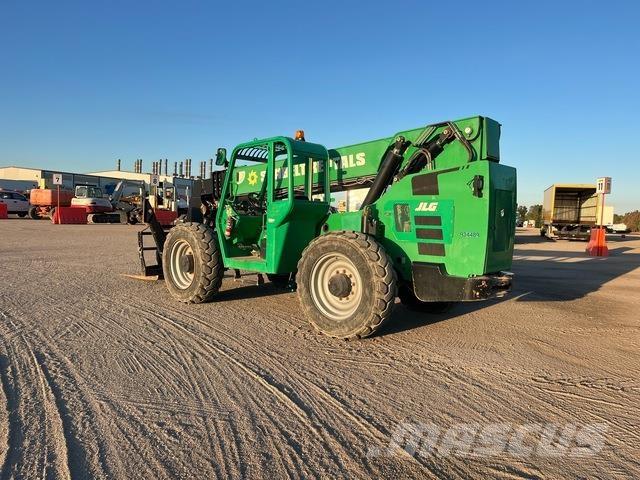 JLG 10042 텔러 핸들러