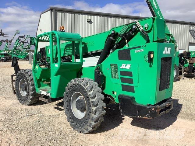 JLG 10042 텔러 핸들러