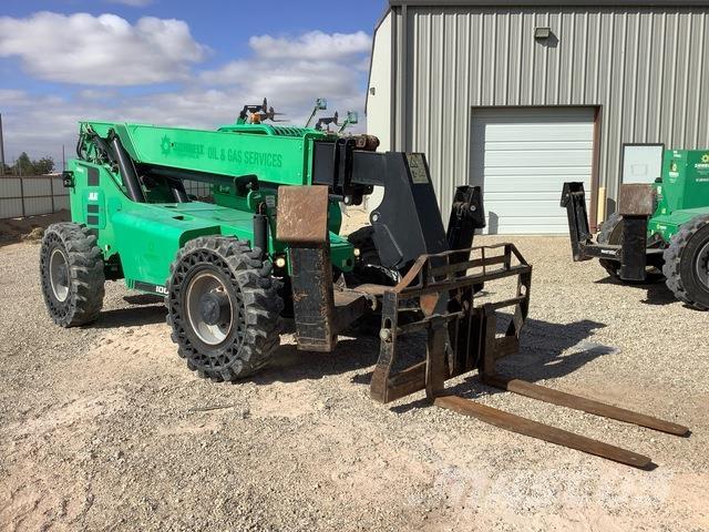 JLG 10042 텔러 핸들러