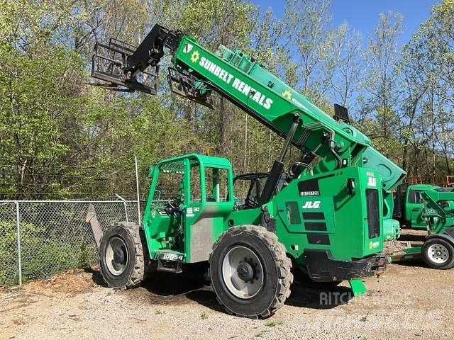 JLG 10054 텔러 핸들러