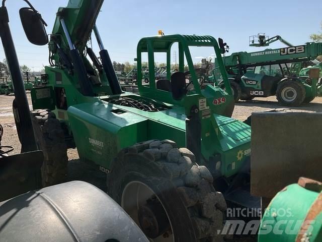 JLG 10054 텔러 핸들러