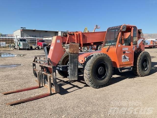 JLG 10054 텔러 핸들러