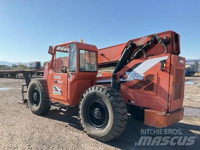 JLG 10054 텔러 핸들러