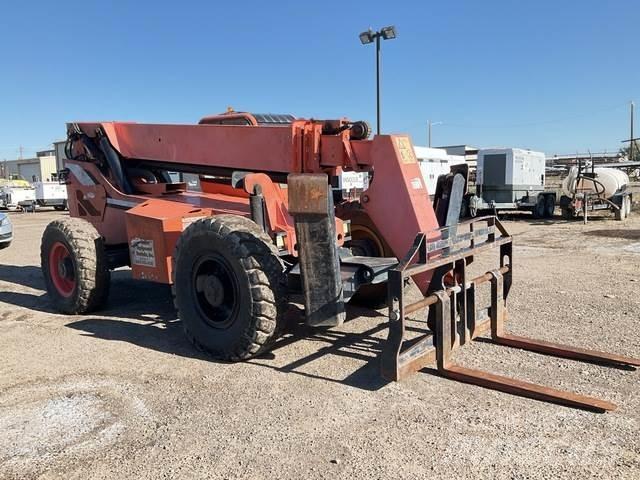 JLG 10054 텔러 핸들러