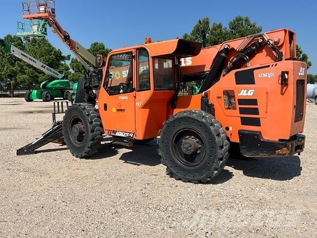 JLG 10054 텔러 핸들러