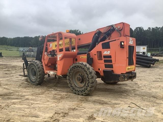 JLG 10054 텔러 핸들러