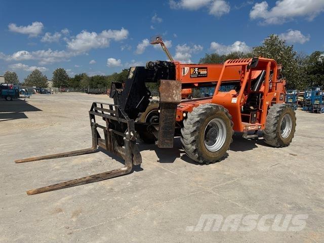 JLG 10054 텔러 핸들러