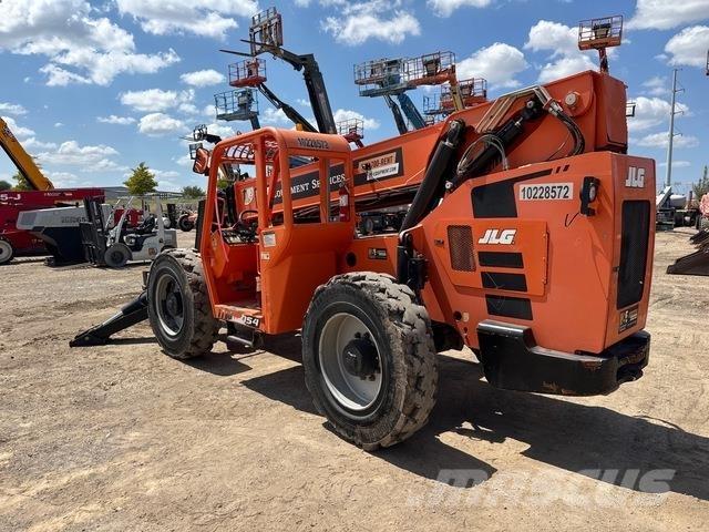 JLG 10054 텔러 핸들러