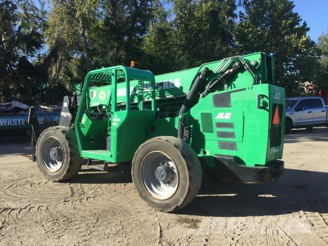 JLG 10054 텔러 핸들러