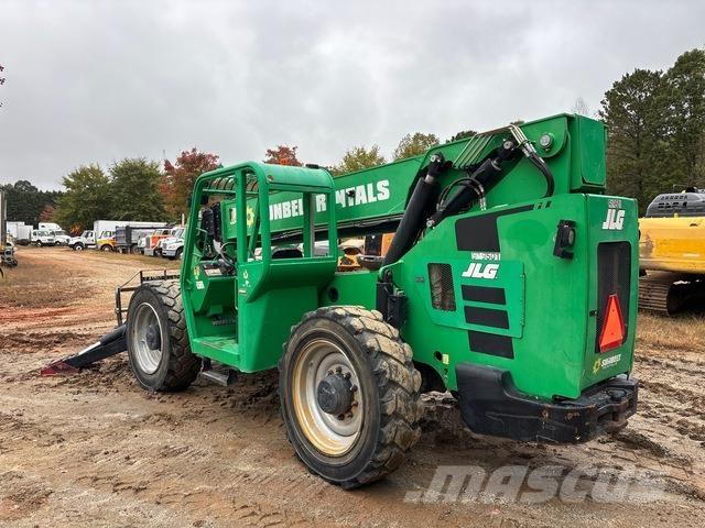 JLG 10054 텔러 핸들러