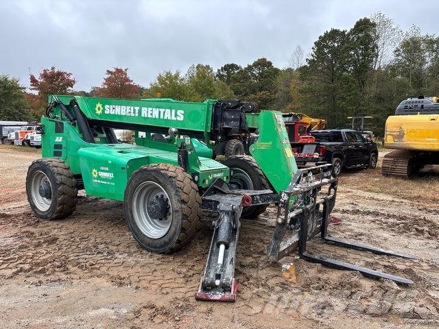 JLG 10054 텔러 핸들러