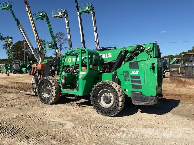 JLG 10054 텔러 핸들러